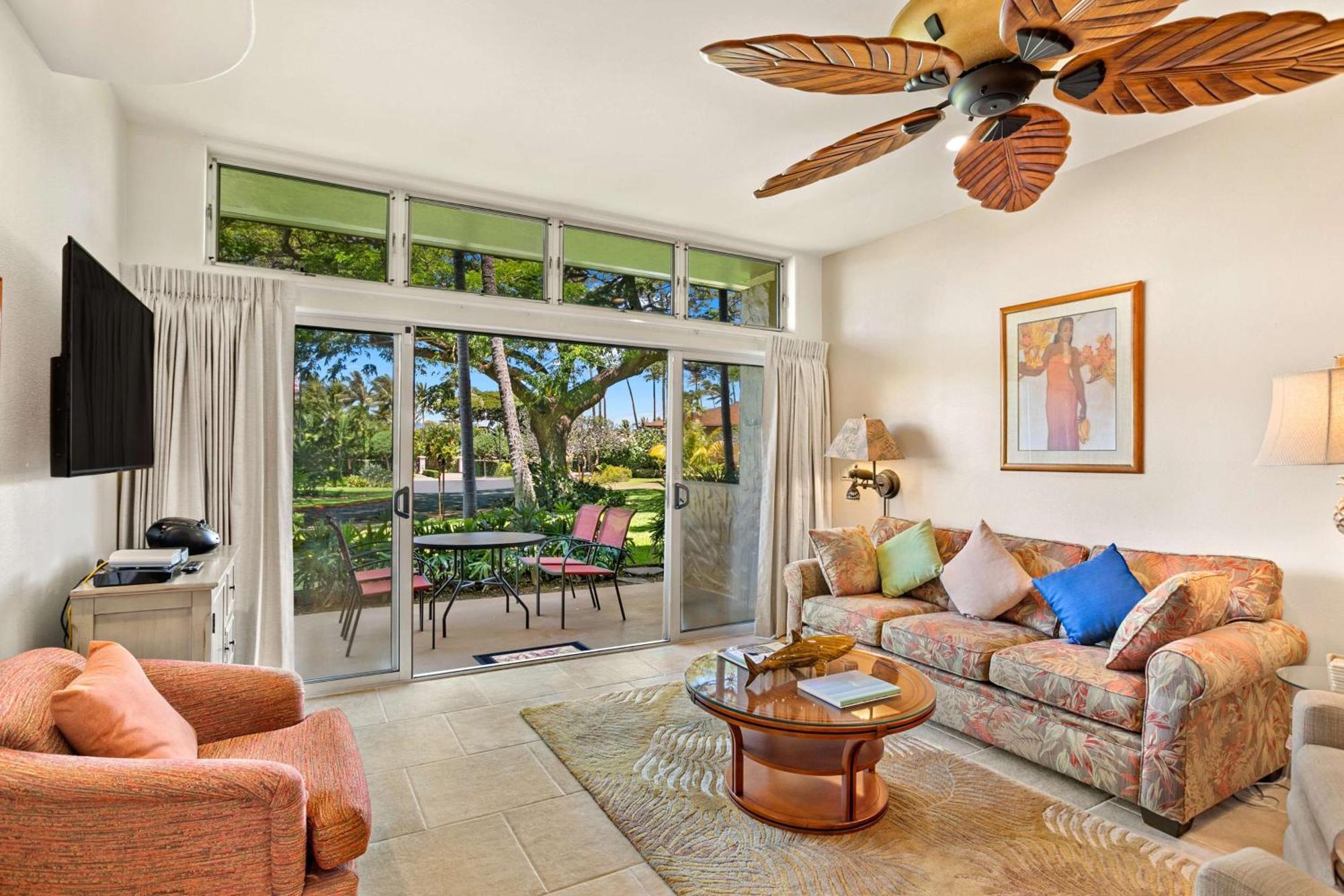 Aston Maui Kaanapali Villas Lahaina Zewnętrze zdjęcie