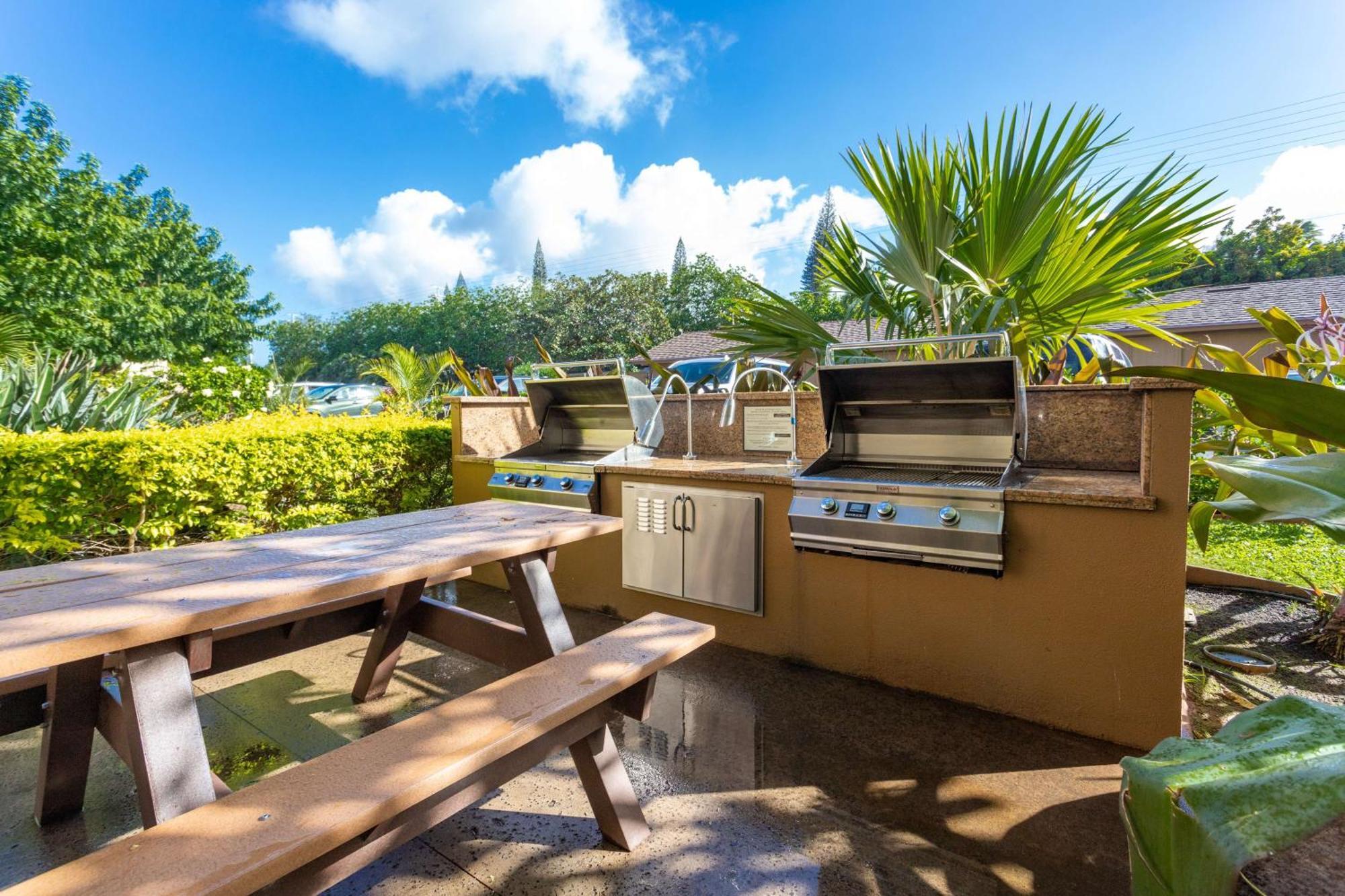 Aston Maui Kaanapali Villas Lahaina Zewnętrze zdjęcie