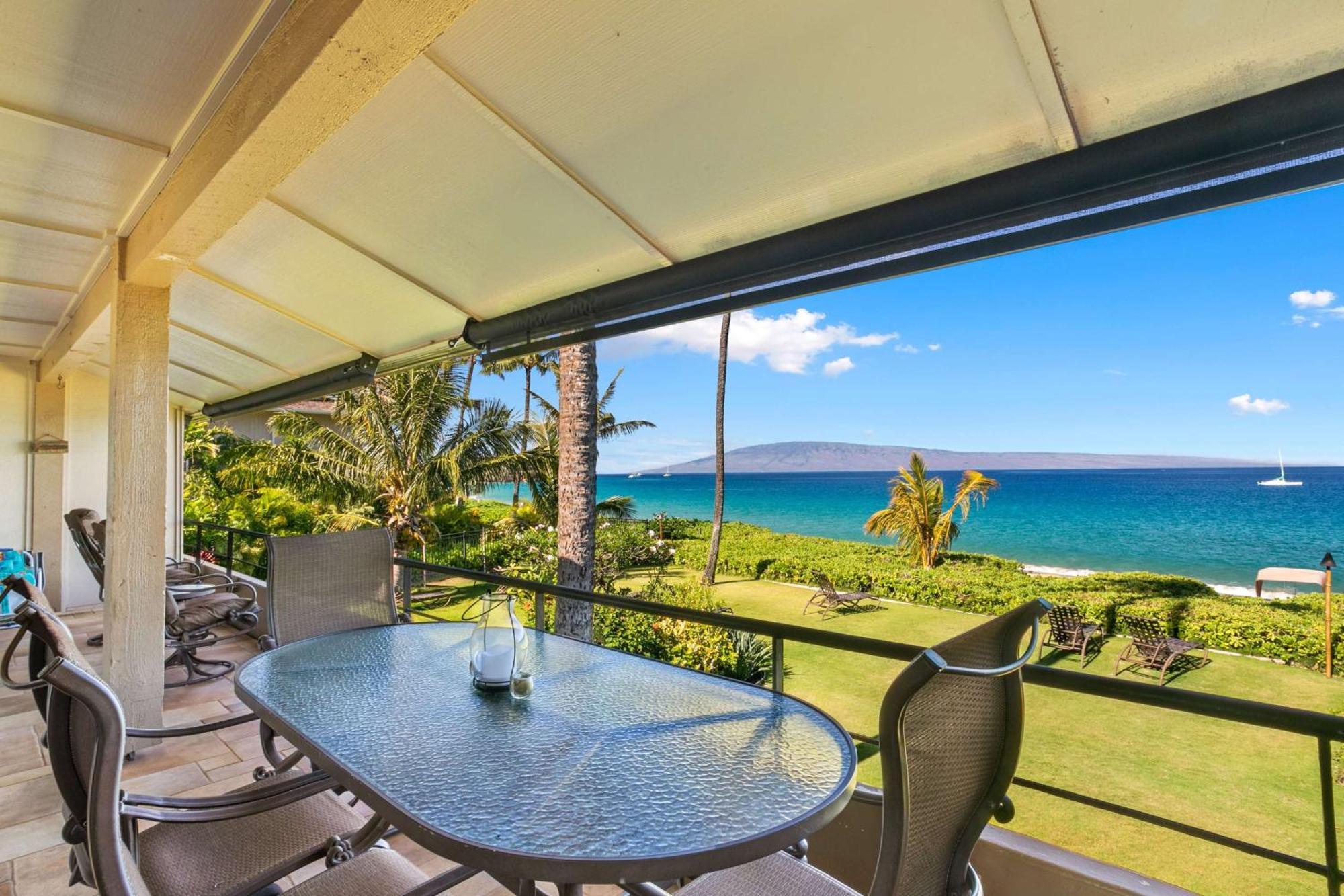 Aston Maui Kaanapali Villas Lahaina Zewnętrze zdjęcie