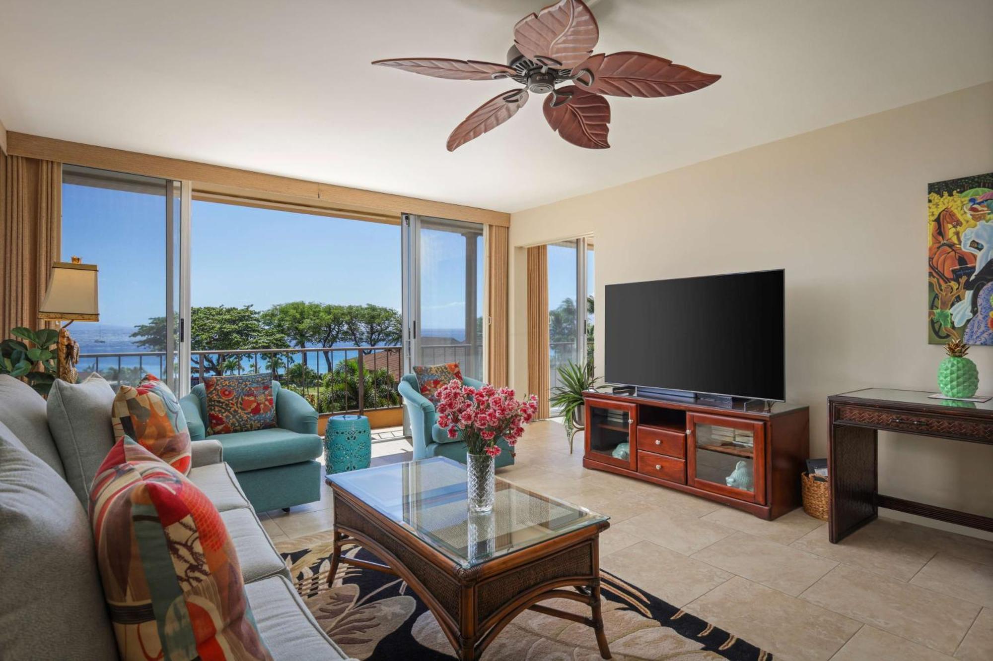 Aston Maui Kaanapali Villas Lahaina Zewnętrze zdjęcie