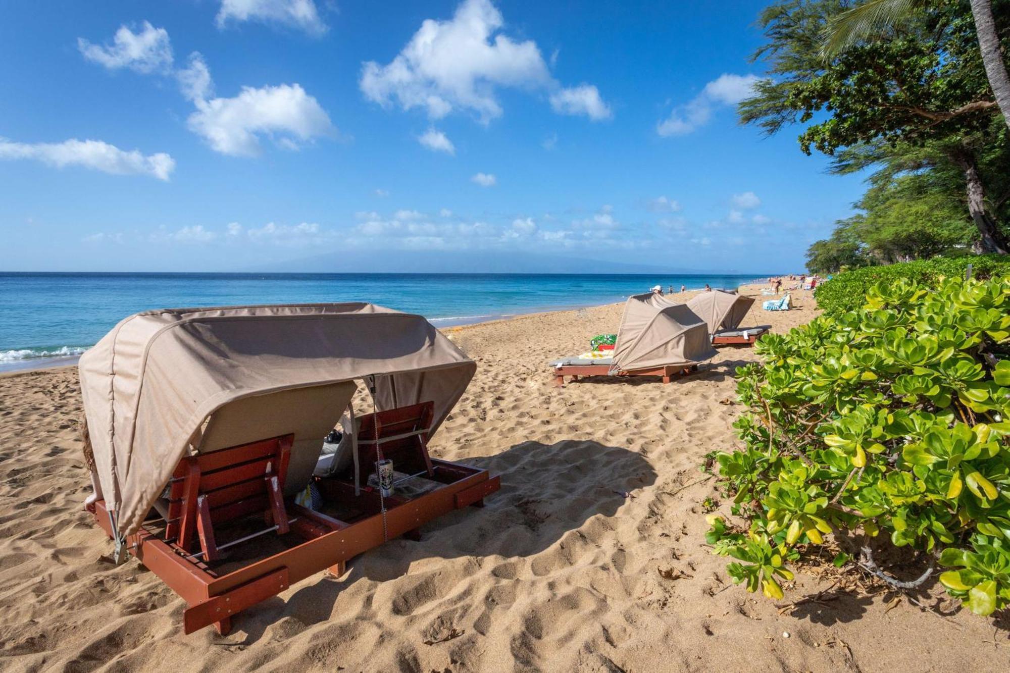 Aston Maui Kaanapali Villas Lahaina Zewnętrze zdjęcie