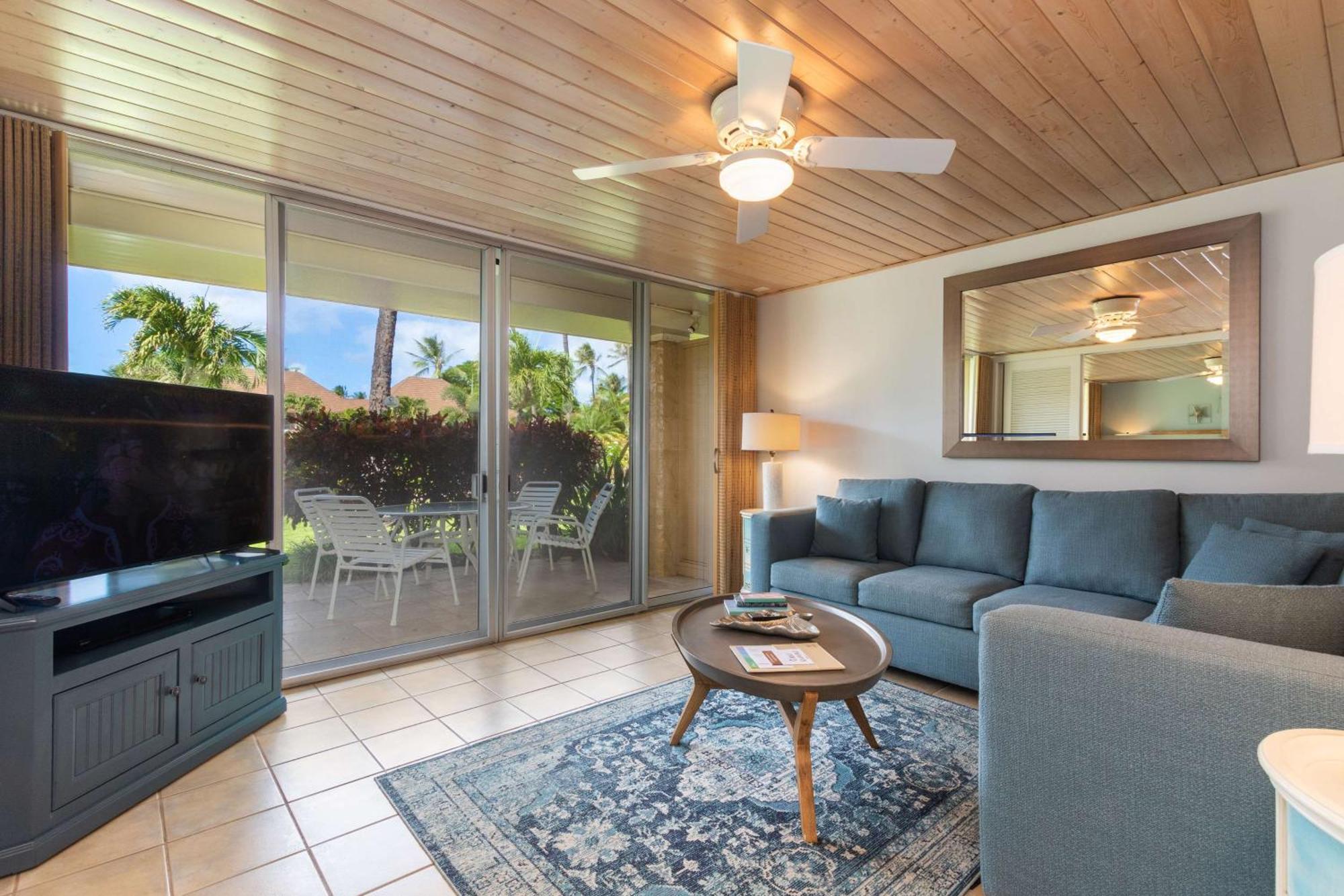 Aston Maui Kaanapali Villas Lahaina Zewnętrze zdjęcie