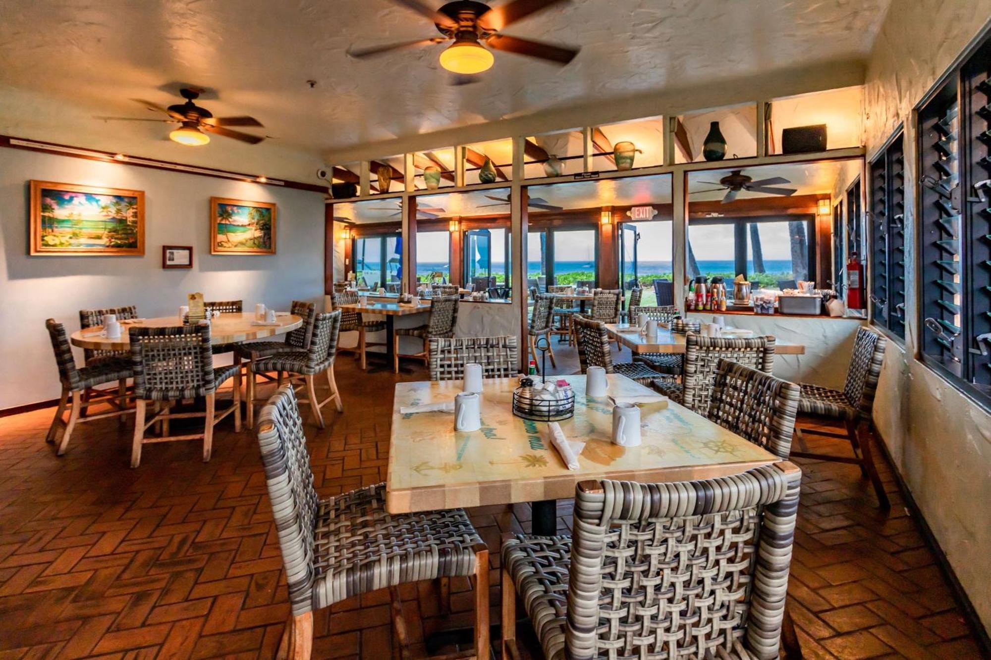 Aston Maui Kaanapali Villas Lahaina Zewnętrze zdjęcie