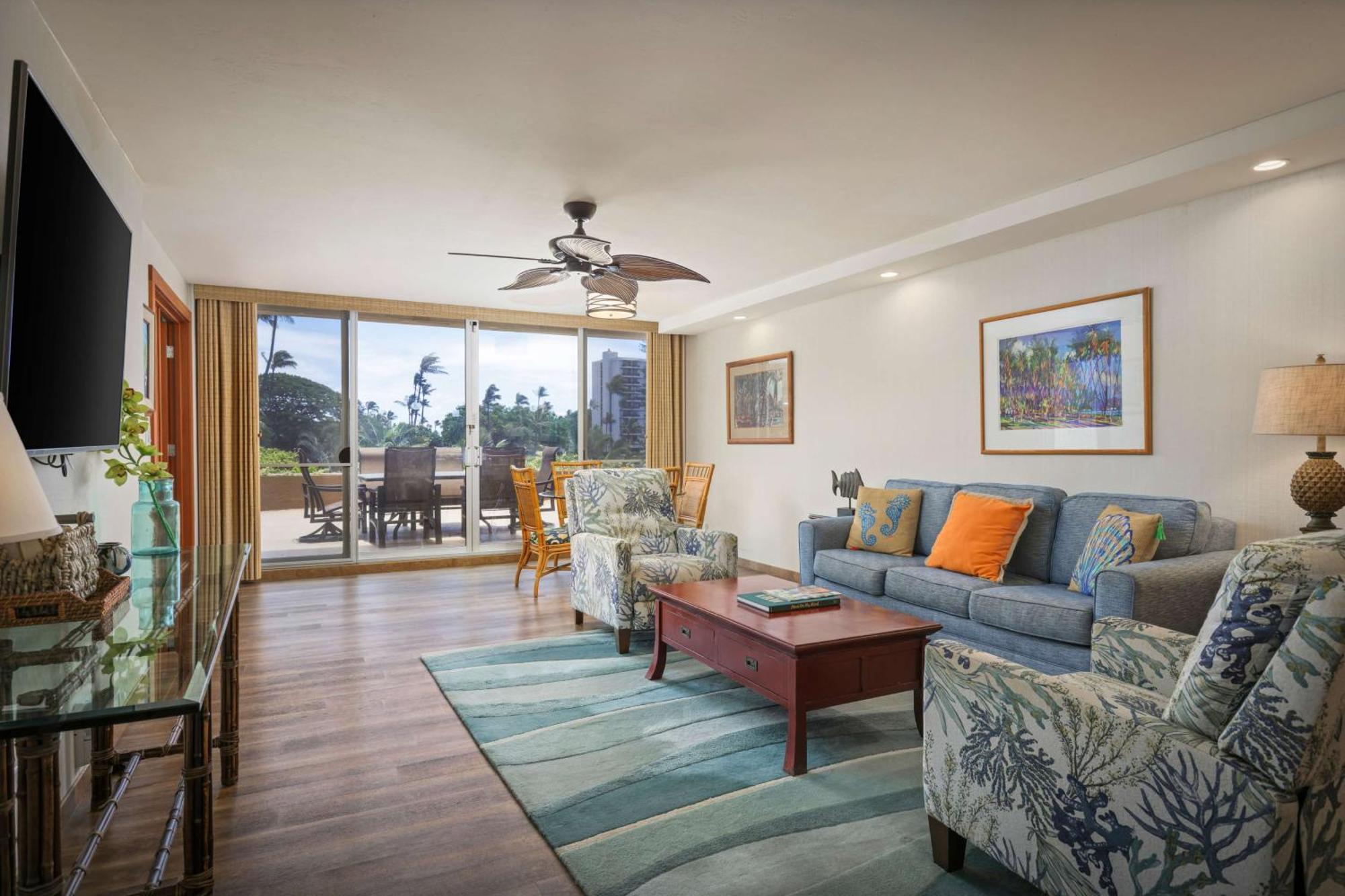 Aston Maui Kaanapali Villas Lahaina Zewnętrze zdjęcie