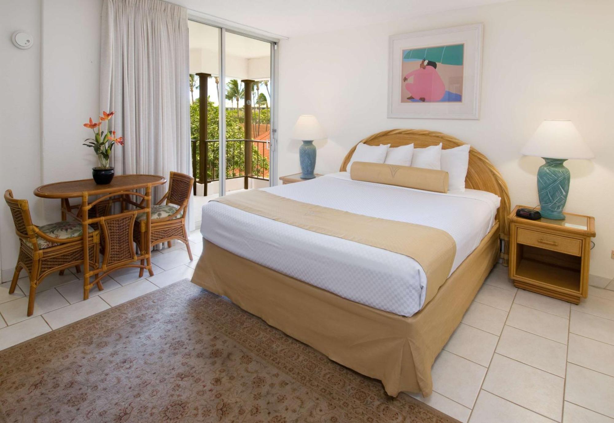 Aston Maui Kaanapali Villas Lahaina Zewnętrze zdjęcie